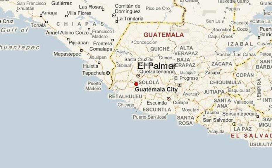 El Palmar Location Guide, El Palmar, Guatemala, Semuc Champey, Coban Alta  Verapaz