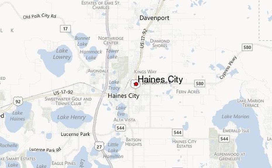 Haines City Florida, Destin Florida, Guide, Haines City, United States