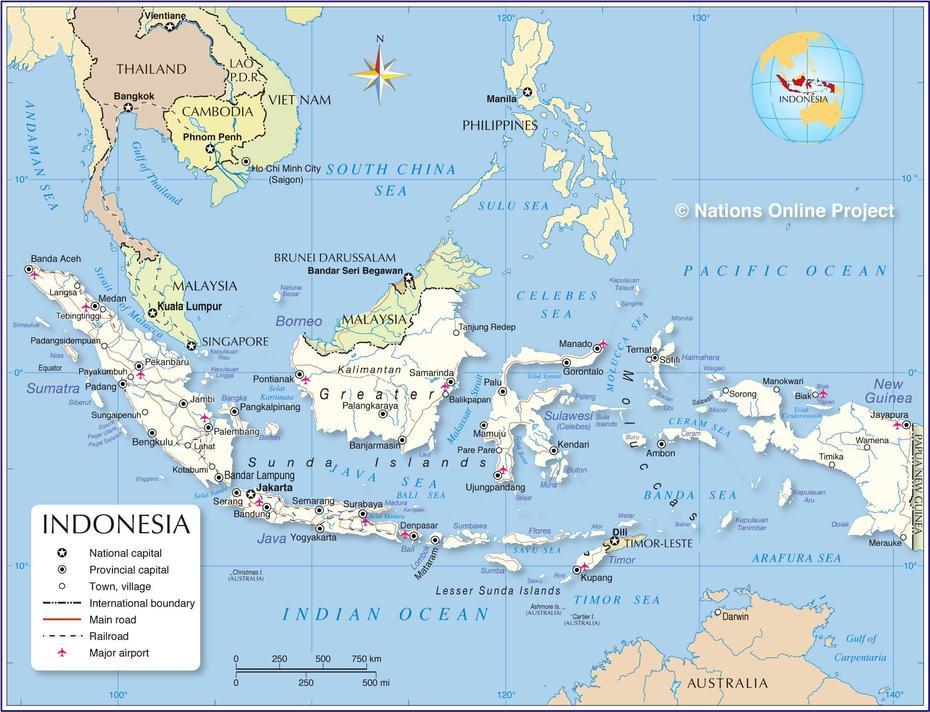 Indonesia Seizes The Andaman And Nicobar Islands During The 1965 Indo …, Bayur, Indonesia, Bayur, Indonesia