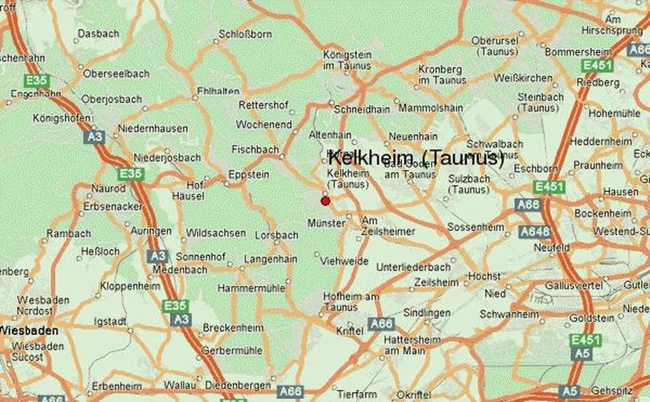 Kelkheim (Taunus) Location Guide, Kelkheim (Taunus), Germany, Taunus Germany, La Strada Kelkheim