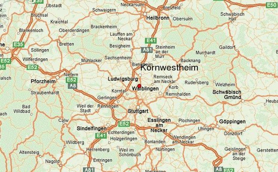 Kornwestheim Location Guide, Kornwestheim, Germany, Ansbach, Storck Barracks Illesheim Germany