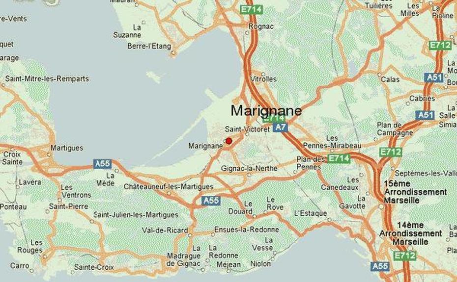 Marignane Location Guide, Marignane, France, Bouches-Du-Rhône France, Vitrolles France