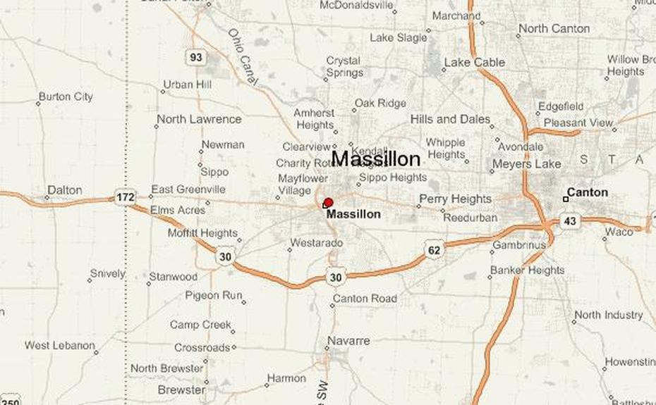 Massillon Location Guide, Massillon, United States, Massillon Ohio, Massillon Weather