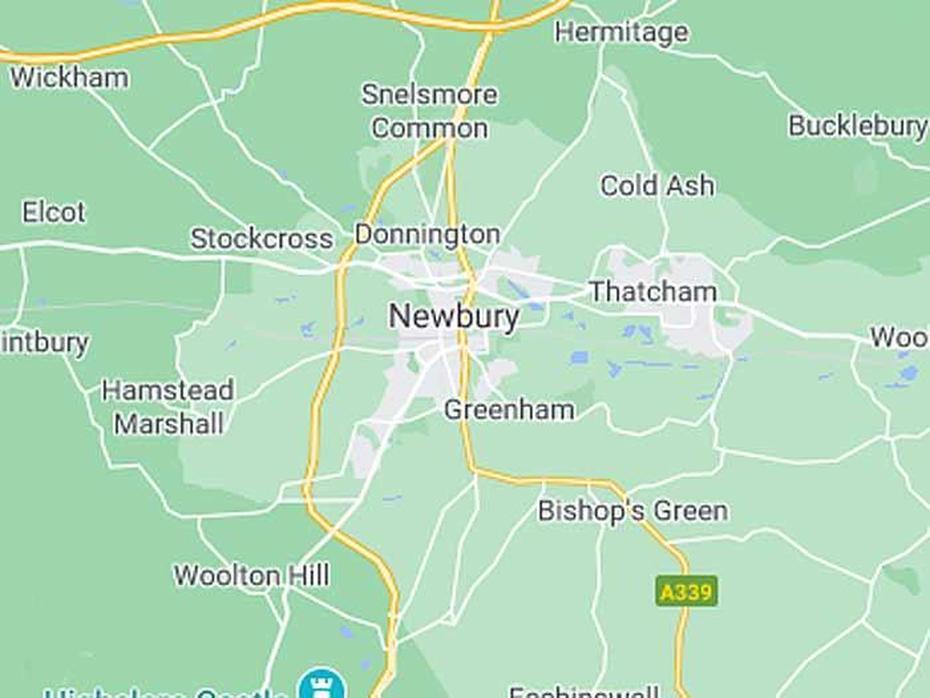 Norfolk England  Location, South Norfolk, Wall Insulation, Newbury, United Kingdom