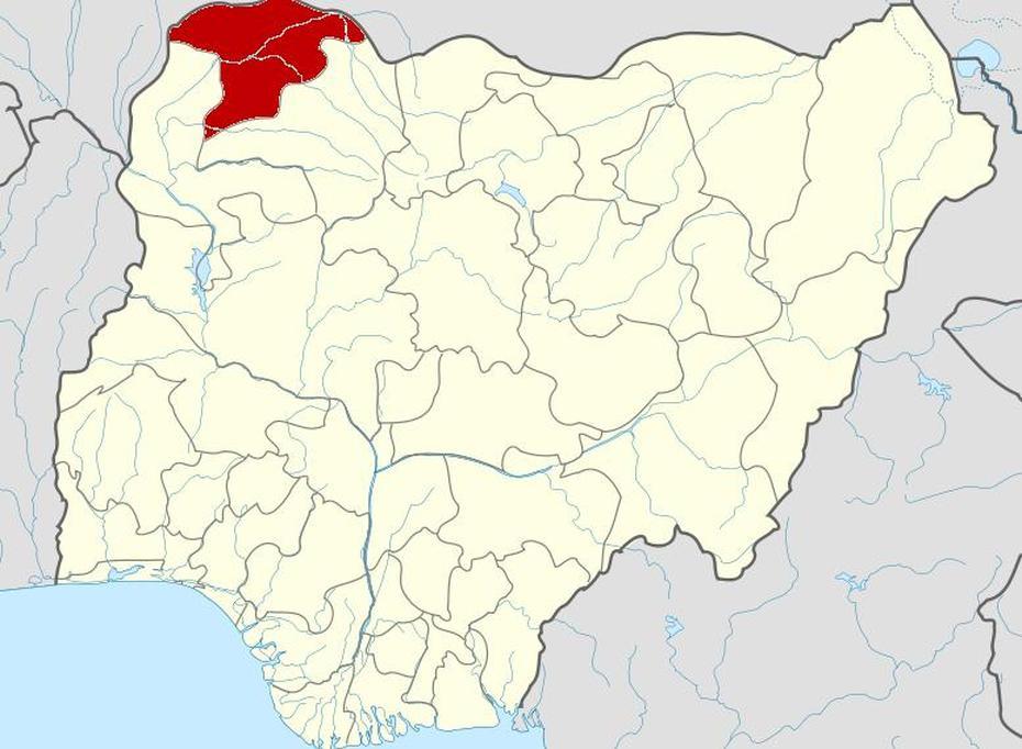 Regional  Of Nigeria, Sultan Of Sokoto Nigeria, Taraba, Sokoto, Nigeria