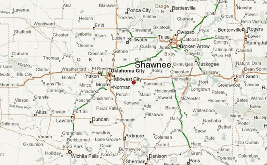 Shawnee State Forest, Shawnee State Forest Ohio, Shawnee, Shawnee, United States