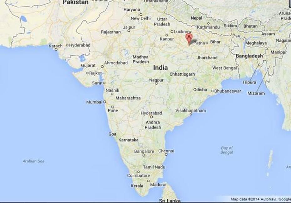 Varanasi The Holiest City Of Hindu | World Easy Guides, Vārānasi, India, Allahabad India, Mumbai India On A