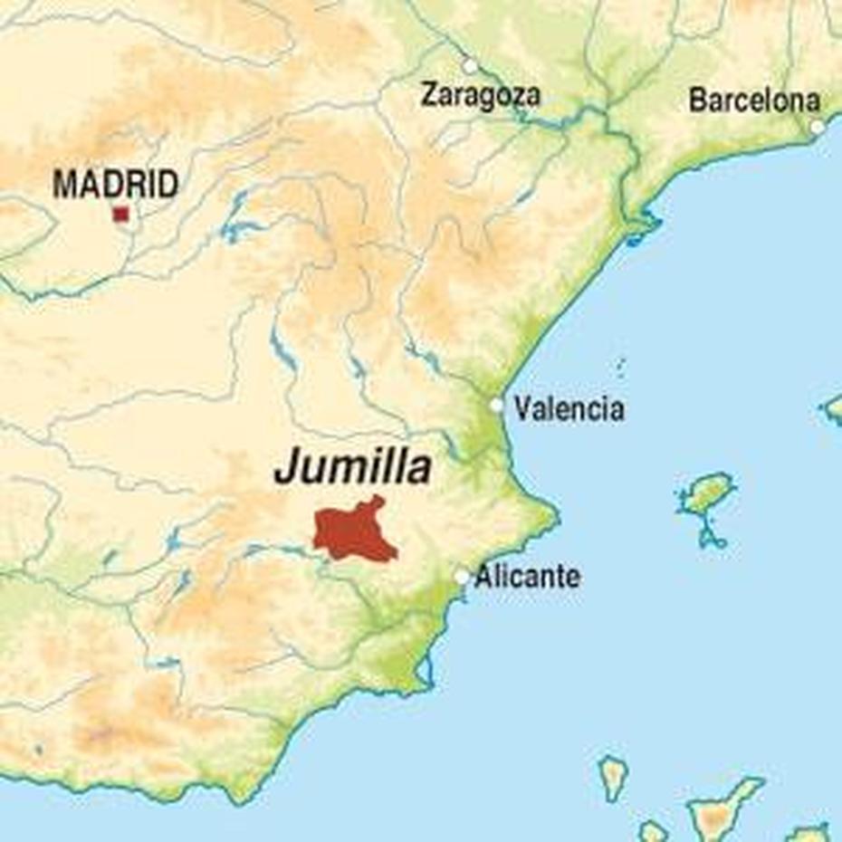 Yecla Spain, Of Murcia, Product Details, Jumilla, Spain