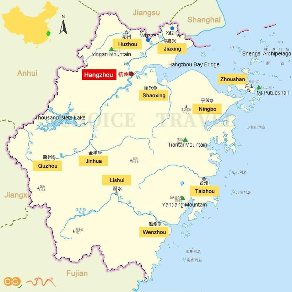 Zhejiang Travel Guide,Choice Travel International Co.,Ltd – China …, Hejian, China, Anhui Province China, Yichun  Heilongjiang