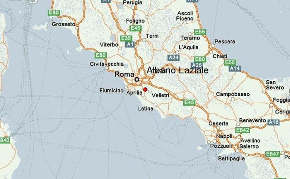 Albano Laziale Location Guide, Albano Laziale, Italy, Lago Di Albano, Lake Albano