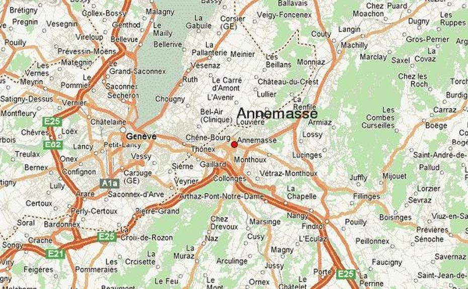 Annemasse Location Guide, Annemasse, France, Annecy, Haute-Savoie France