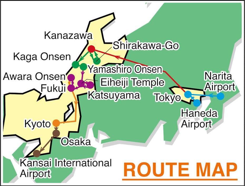 Around Hokuriku By Rail | 6 Days – Japan Holidays – Australias Premier …, Kahoku, Japan, Japanese Japan, Old Japan