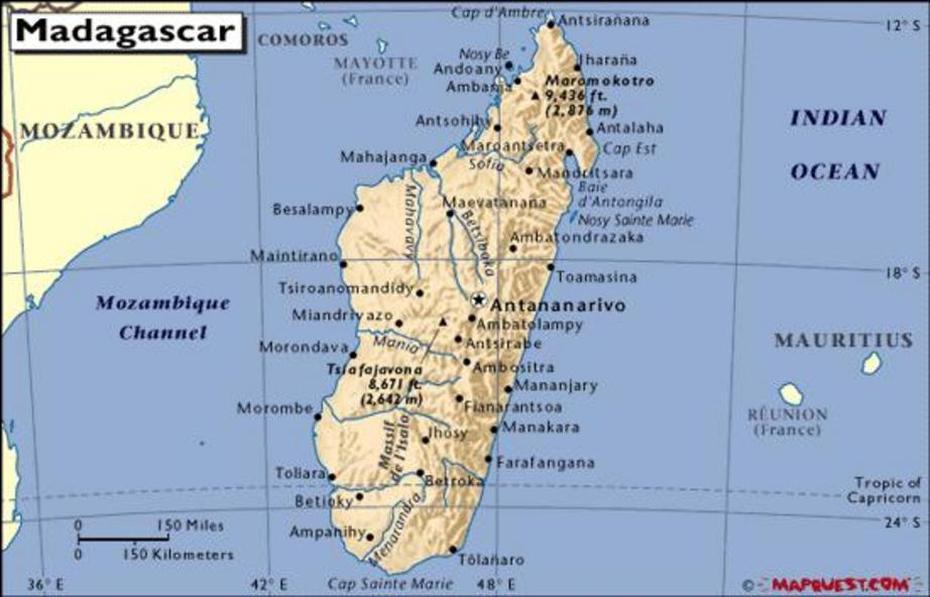 Athens  Mountains, Carlos Ponce  Joven, Madagascar, Imito, Madagascar