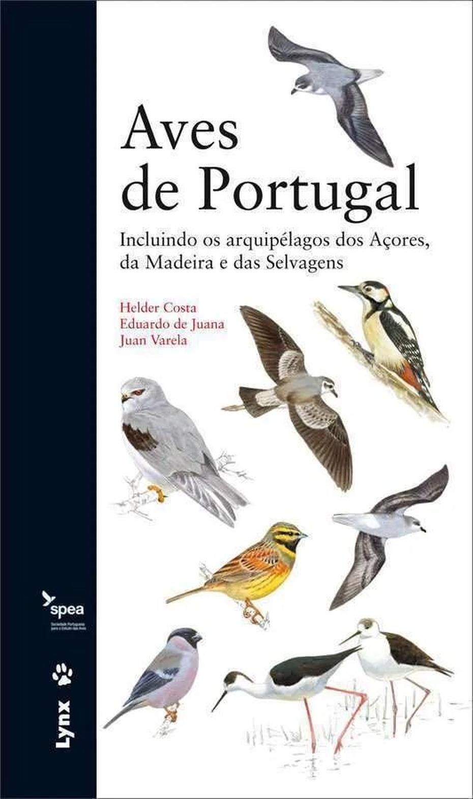 Aves De Portugal  Lynx Edicions, Aves, Portugal, Provincias De Portugal, Rio Ave Logo