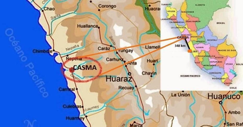 Blog De Francisco Vidarte: Cultura Milenaria De Casma, Casma, Peru, Provincia De Casma, Paramonga Peru