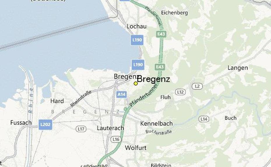 Bregenz Weather Station Record – Historical Weather For Bregenz, Austria, Bregenz, Austria, Tirol Austria, Vienna Austria World