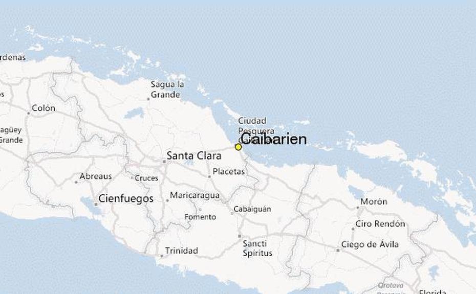 Caibarien Weather Station Record – Historical Weather For Caibarien, Cuba, Caibarién, Cuba, Villa Clara Cuba, Placetas Cuba