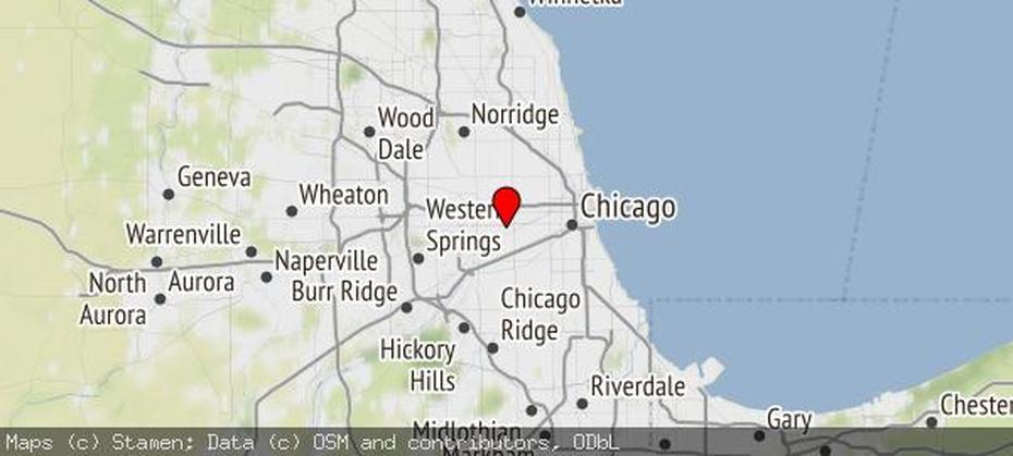 Cicero Illinois, Chicago Area  Suburbs, Cicero, Cicero, United States