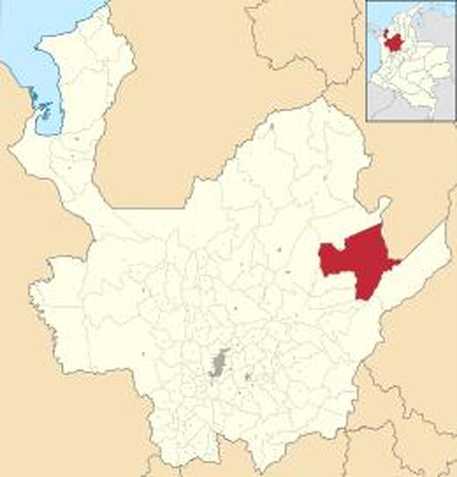 Colombia  Geography, Colombia River, Colombia, Remedios, Colombia