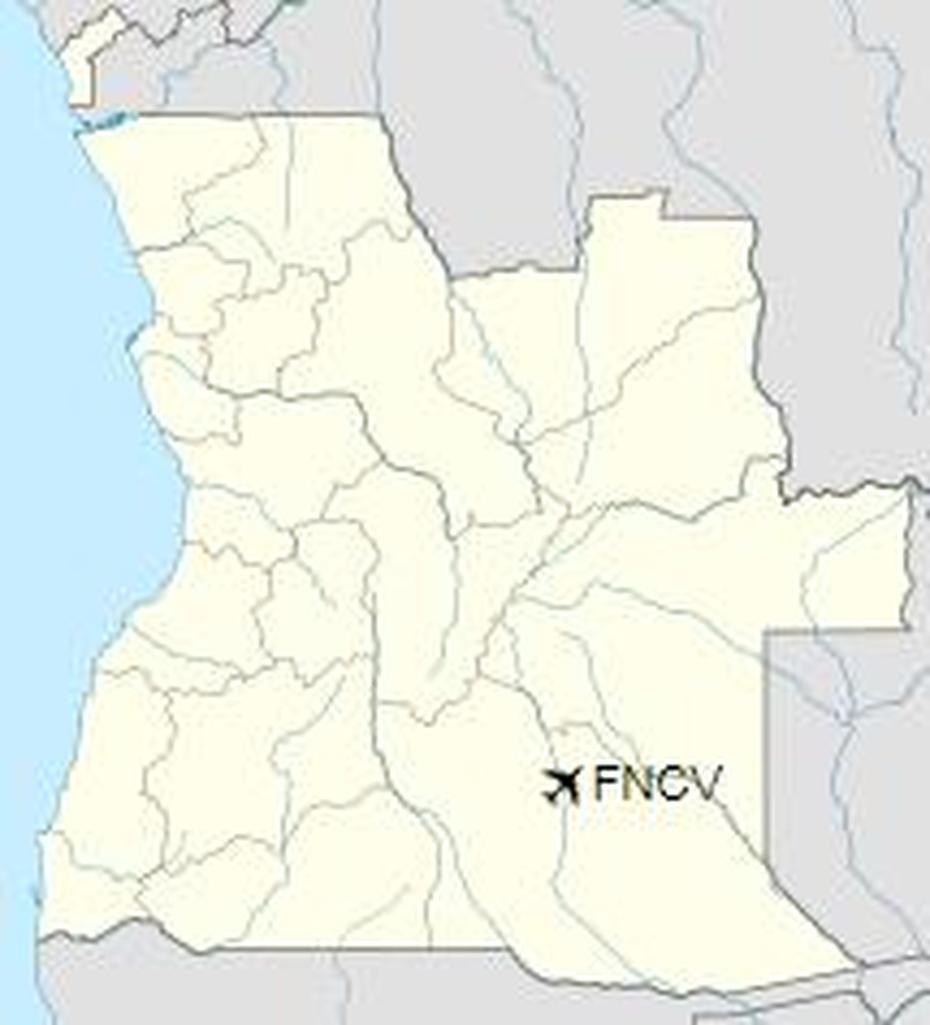 Cuemba Angola, Batalha Do Cuito Cuanavale, Cuanavale Airport, Cuito, Angola