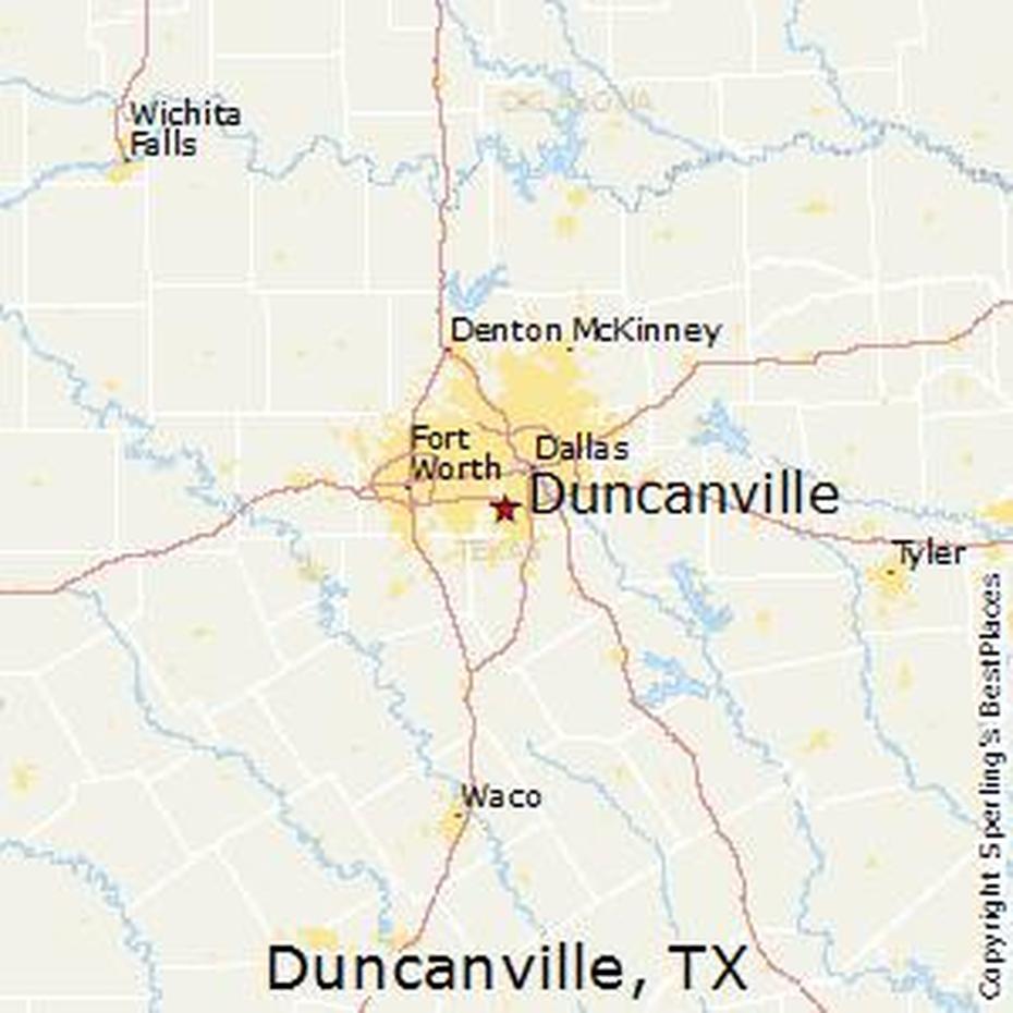 Duncanville Stadium, Duncanville Xx, Texas, Duncanville, United States