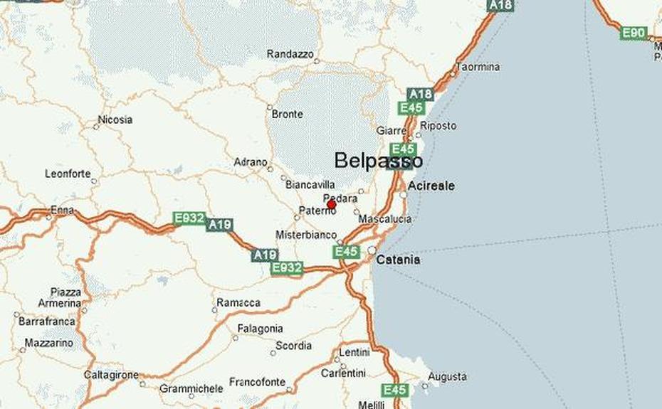 Etnaland, Nicolosi  Sicily, Location Guide, Belpasso, Italy