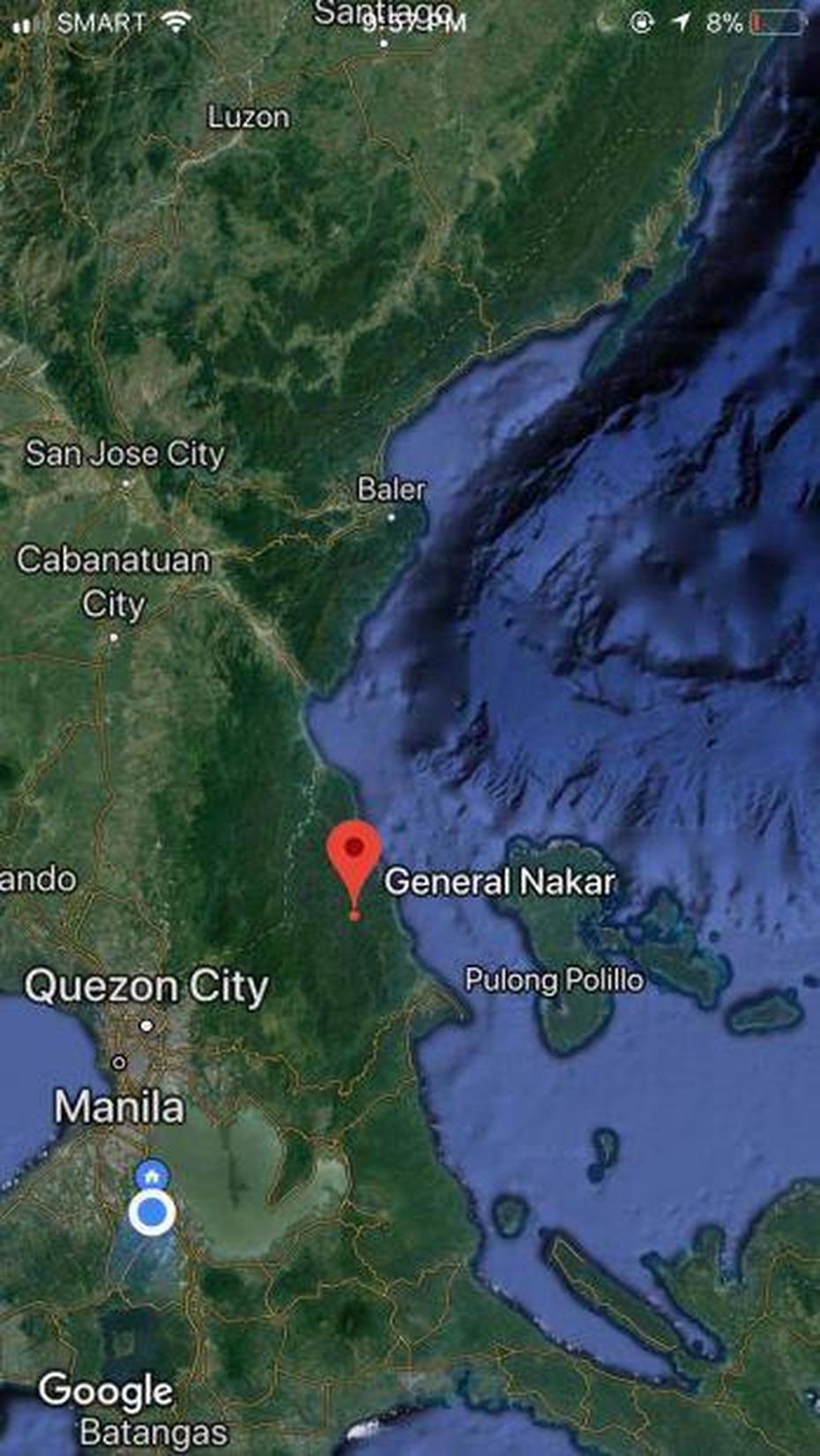 General Nakar, Philippines, Nakar Property, General Nakar, Philippines