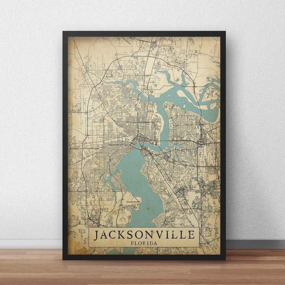 Jacksonville Florida Things To Do, Jacksonville North Carolina, Etsy, Jacksonville, United States