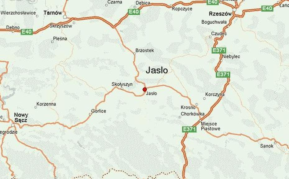 Jaslo Location Guide, Jasło, Poland, Poland  1890, Lomza Poland