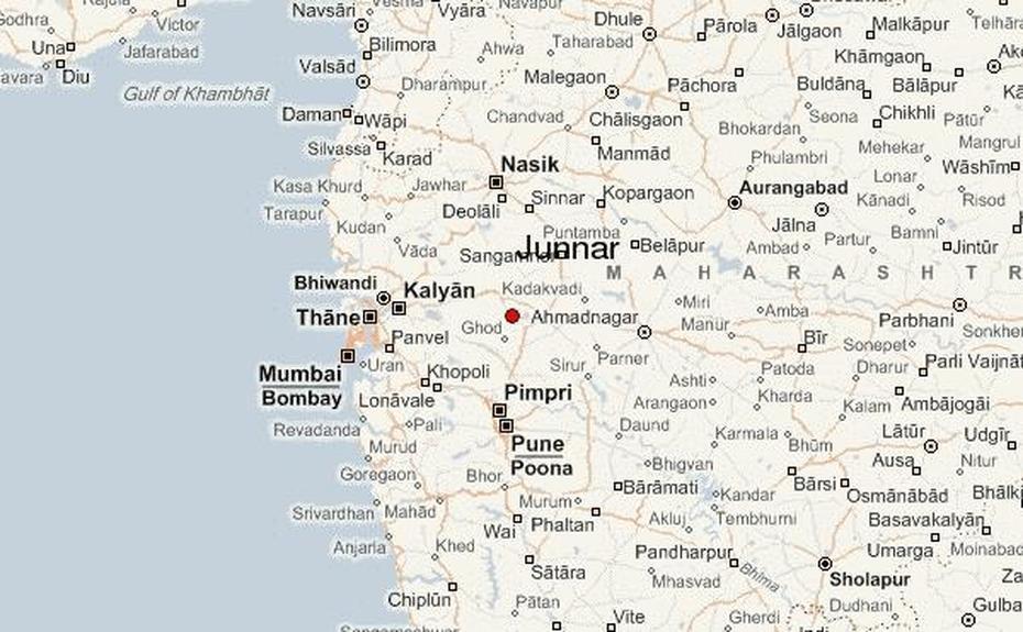 Junnar Location Guide, Junnar, India, Pune Taluka, Junnar Caves