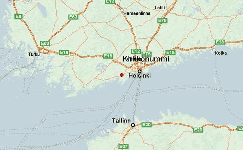 Kirkkonummi Location Guide, Kirkkonummi, Finland, Kirkkonummi Nyt, Archdaily  Architecture