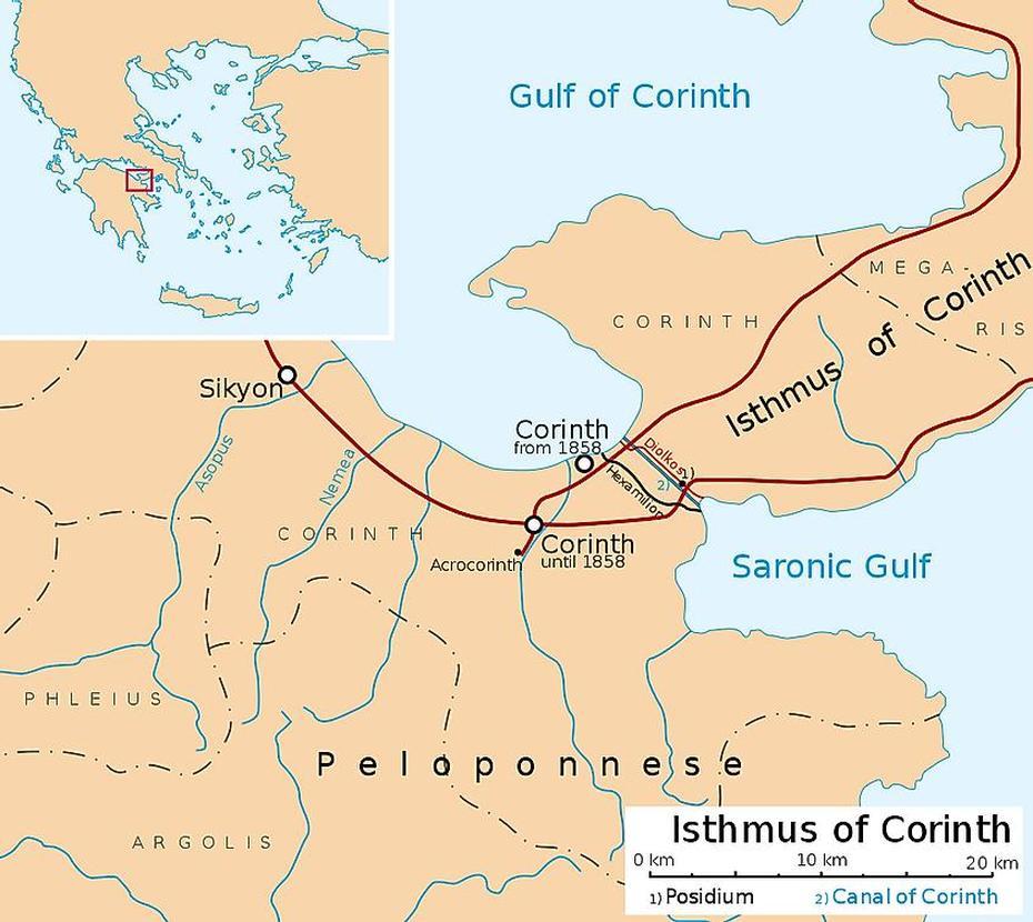 Korinthos Greece Map : Daily Life Welcome To Corinth / It Was Rebuilt …, Kórinthos, Greece, South Andros Bahamas, Batsi Andros Greece