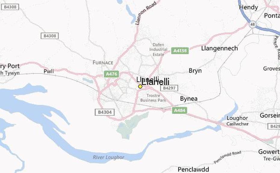 Llanelli Weather Station Record – Historical Weather For Llanelli …, Llanelli, United Kingdom, World Political  United Kingdom, United Kingdom  With Cities
