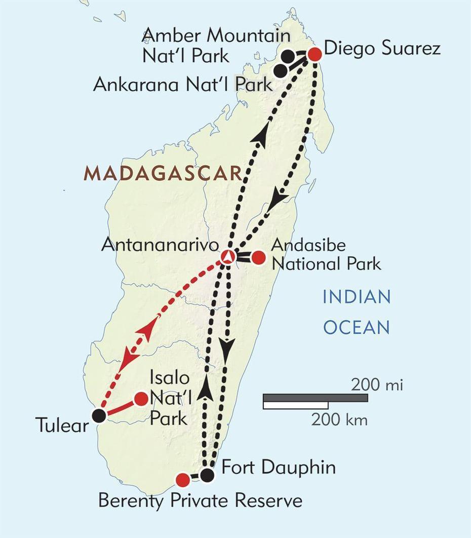 Madagascar Rivers, Madagascar Road, Ostra, Ampasimanolotra, Madagascar