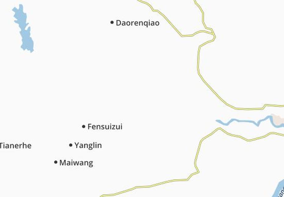 Michelin Hanchuan Map – Viamichelin, Hanchuan, China, Ordos Inner Mongolia China, Changsha