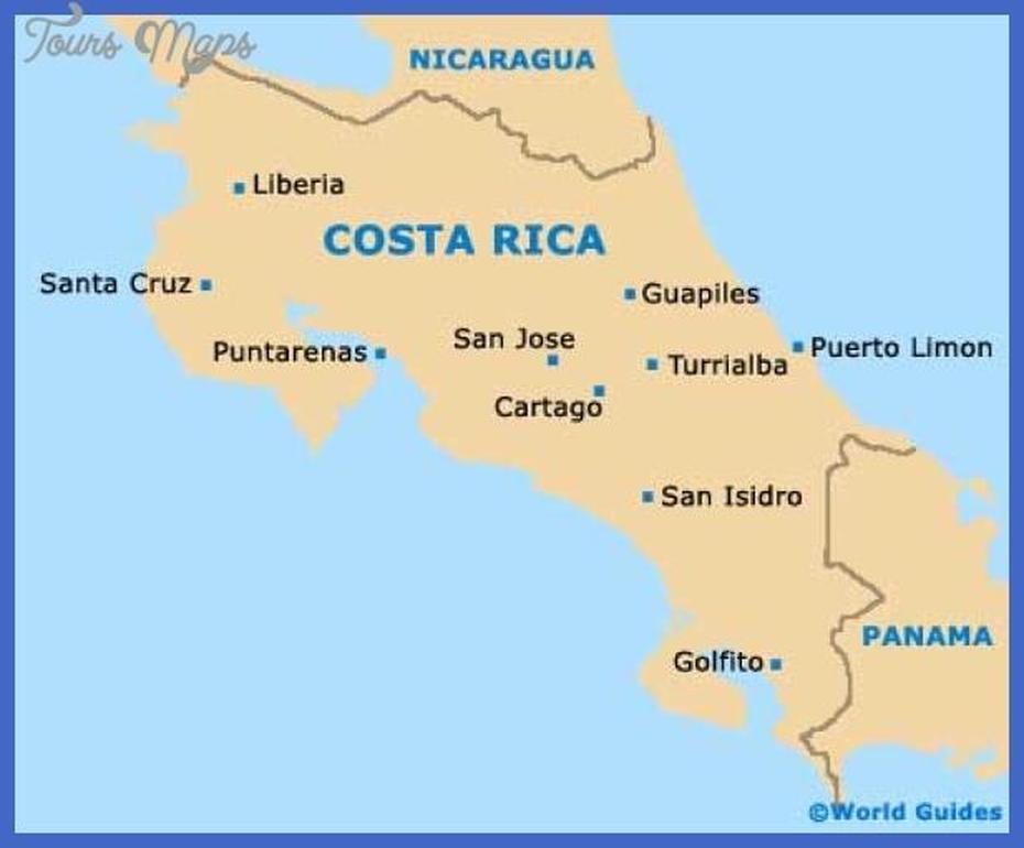 Montezuma Costa Rica, Los Suenos Costa Rica, Tourist Attractions, San José, Costa Rica