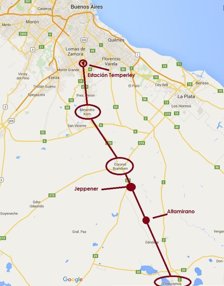 Mundo Rieles: Argentina, Nuevos Servicios De Trenes A La Ciudad De …, Chascomús, Argentina, Chascomus  Quedoverde, Fotos De  Lagunas