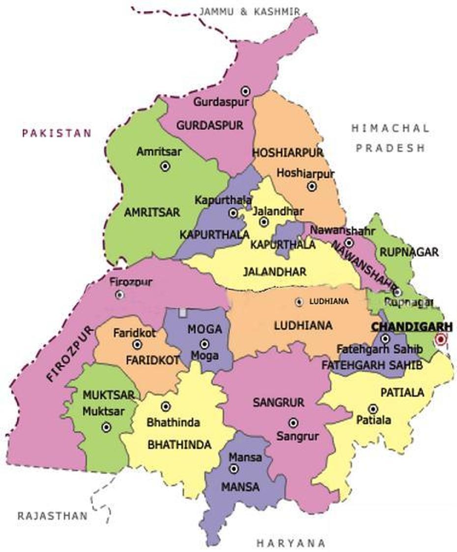 Patiala Map, Patiāla, India, Patiala  Salwar, Indian Patiala Suit