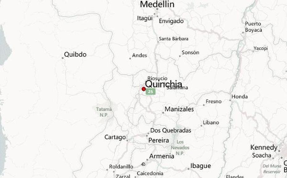 Prevision Del Tiempo Para Quinchia, Quinchía, Colombia, Quinchia Colombia, A De  Risaralda