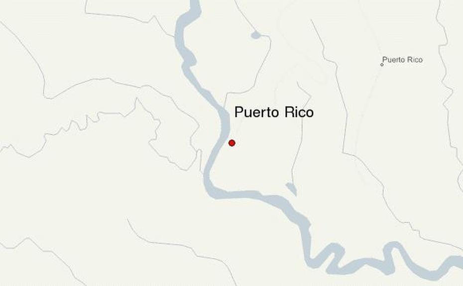 Puerto Rico, Colombia Location Guide, Puerto Rico, Colombia, Isabela Puerto Rico, Puerto Rico Mexico