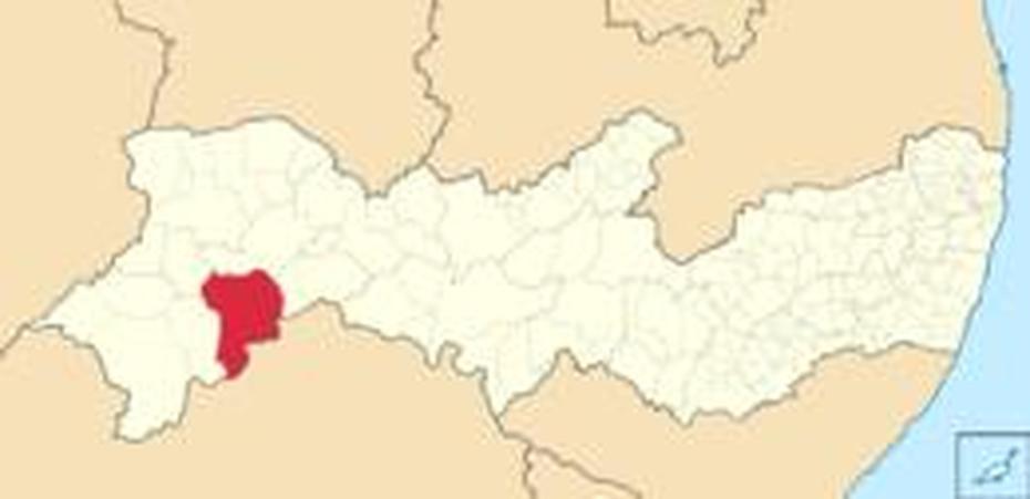 Santa Maria Da Boa Vista, Brazil, Wikipedia, Santa Maria Da Boa Vista, Brazil