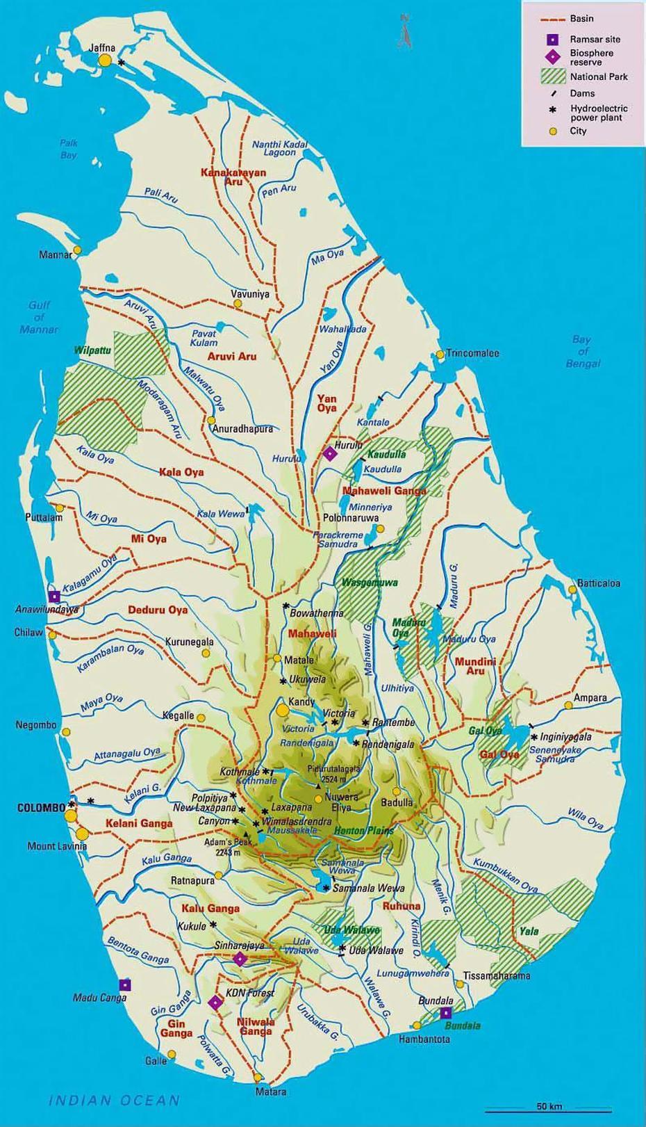 Sri Lanka Country, Sri Lanka District, Sri, Colombo, Sri Lanka