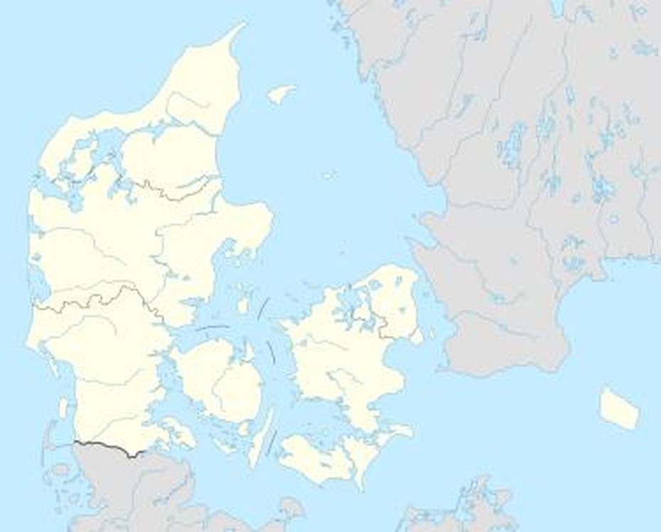 Taastrup – Wikiwand, Taastrup, Denmark, Kort Over Taastrup, Høje Taastrup