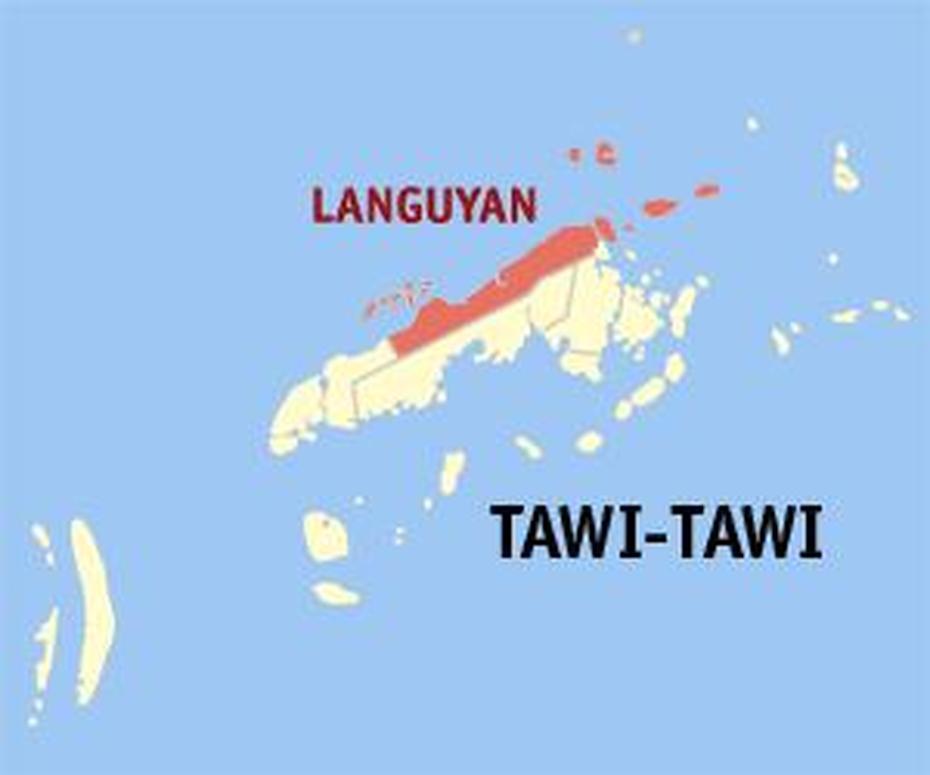 Tawi-Tawi Island Philippines, Tawi-Tawi Philippines, Philippines, Languyan, Philippines