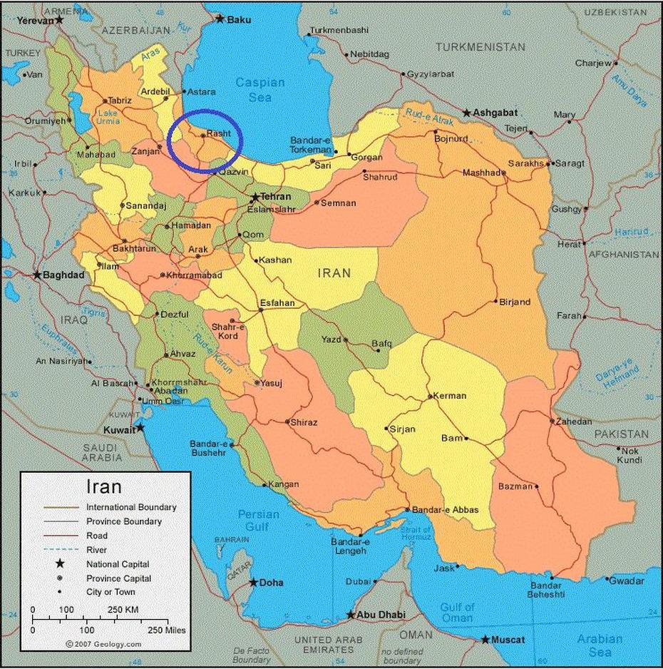 Tehran- Iran, Esfahan Iran, Top, Rasht, Iran