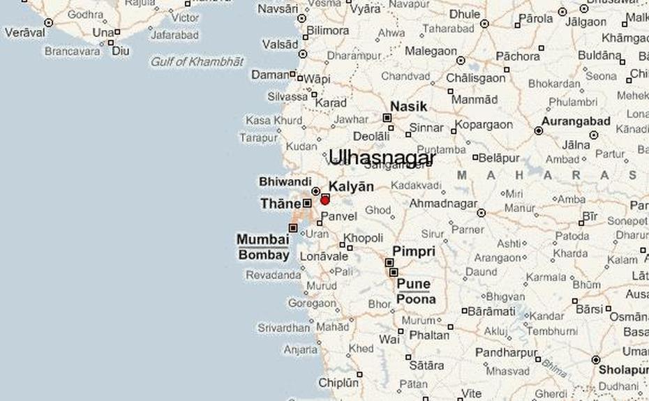 Ulhasnagar Weather Forecast, Ulhāsnagar, India, Hindz, East India Company Flag