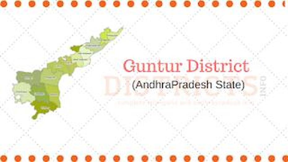 Warangal, Guntur  District, Guntur, Guntūr, India