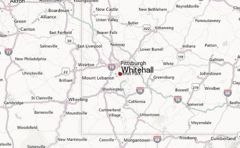 Whitehall, Pennsylvania Location Guide, Whitehall, United States, Whitehall London, Whitehall Michigan