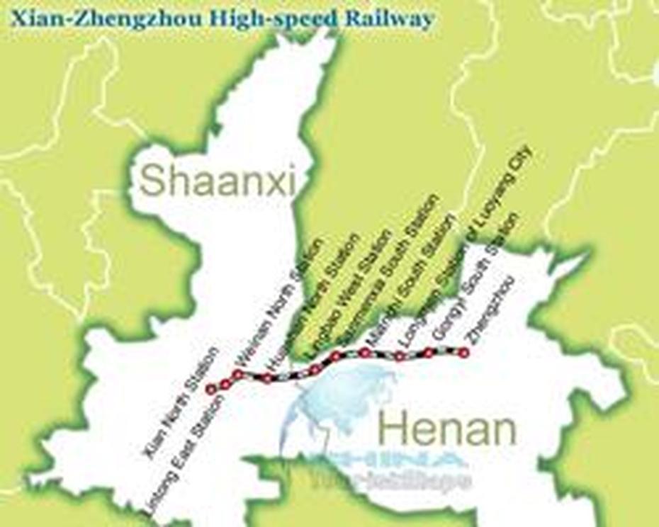 Zhengzhou Map: Zhengzhou China Map, Zhengzhou Henan Map, Zhenzhou, China, Shandong Province, Zhangzhou  Port