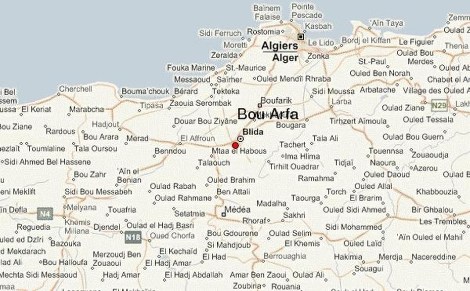 Bou Arfa Stadsgids, Bou Arfa, Morocco, Spain Morocco, Meknes Morocco